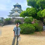 Rita Pereira Instagram – Diz-me onde estás sem me dizeres onde estás.

🐶👘🏯🥷🧺🚅🗼

#osaka #japan #osakacastle #bullettrain #backtotokyo