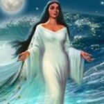 Rita Pereira Instagram - Dia de Iemanjá, rainha dos mares, e eu em Angra dos Reis, rodeada de mar, a agradecer tudo o que tive, tenho e irei ter 🧜🏾‍♀️ #iemanjá #rainhadosmares #diadeiemanjá #angradosreis