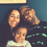 Rita Pereira Instagram – Família reunida 🤎 
O post de Natal chega mai logo 😉