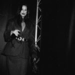 Rita Pereira Instagram – To good not to post 📸 @pedroatgomes
#fashionista #fashionweek #lisbonfashionweek #goncalopeixoto #style #stylish