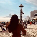 Rita Pereira Instagram – Domingo de Ipanema 💦 
📸 @sergiorbaia