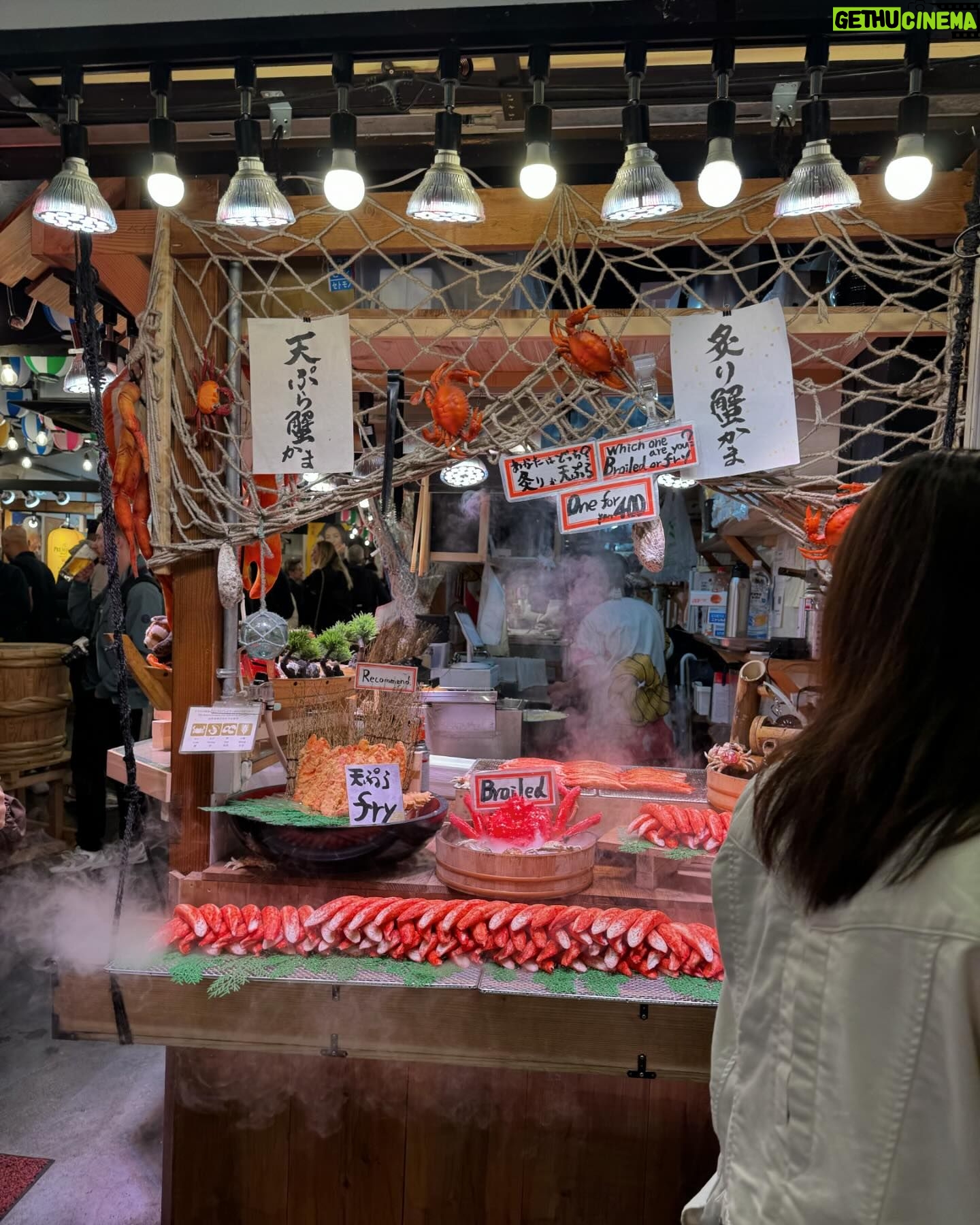Rita Pereira Instagram - Mau tempo mas Kyoto lindo na mesma. Hoje fomos ao Kinkaku-ji Temple, ao Nishiki Market e ao Fushimi Inari-taisha. Ficou a faltar-nos 2 sítios incríveis mas esta chuva não ajudou. #kyoto #quioto #japan #japão #kinkakujitemple #nishikimarket #fushimiinaritaisha #family #vacation #famvacay