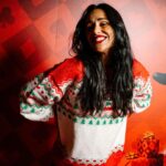 Rita Pereira Instagram – Acabadinha de aterrar em Portugal, vim ao meu único jantar de Natal deste ano, o mais especial da @betclicportugal 🎄
#jinglebet #parceria