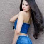 Ritika Badiani Instagram – 💙