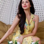 Ritika Badiani Instagram – 💛
