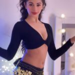 Ritika Badiani Instagram – 🖤 

#RitsBadiani #RitikaBadiani #Trending #Reels