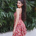 Ritika Badiani Instagram – ♥️