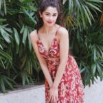 Ritika Badiani Instagram – ♥️