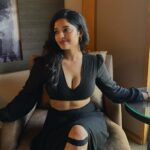 Ritika Singh Instagram - This outfit deserved a reel ♥️