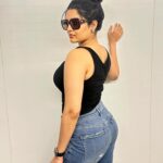 Ritika Singh Instagram – 🕷️

📸 – @reshma_dhanuu