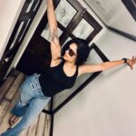 Ritika Singh Instagram - Missed you 🤎 📷 - @reshma_dhanuu