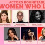 Ritu Arya Instagram - So excited to be a part of @WrapWomen’s #PowerWomenSummit, streaming virtually on-demand Dec. 7-9 ❤️❤️ Register now for free at www.thewrap.com/power-women-summit-2021/