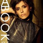 Ritu Arya Instagram - Thanks @abookof ❤️ link in bio for ramblings on #RedNotice and other things.. Interview @graphicsmetropolis Photographer @stormshoots Hair @iamaraxilindsey Make up @katrinakleinmakeup Stylist @tiffanimorenostudio #ABookOf