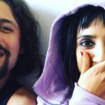 Ritu Arya Instagram – important #bts 
@umbrellaacad urgent stuff
