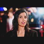 Ritu Arya Instagram – BIFA 2023 🖤🖤🖤 

Thank you for the nomination for best supporting performance in @politesocietymovie !! Feeling so honoured & grateful 🙏🏽🙏🏽

Hair: @dayaruci 
Makeup: @valeriaferreiramakeup
Styling: @farrahoconnor 
Shoes: @johncena