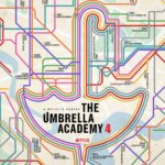 Ritu Arya Instagram – Get ready for the final timeline. The Umbrella Academy Season 4 is coming in 2024.