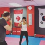Ritu Arya Instagram – Fight training for Lila… 🍭🍪💓🍡🍩🍬🍭💓🍡🍪🍬

@reelstunts I hated you but then I loved you, life’s complicated 🤷🏾‍♀️ thank you