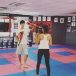 Ritu Arya Instagram – Fight training for Lila… 🍭🍪💓🍡🍩🍬🍭💓🍡🍪🍬

@reelstunts I hated you but then I loved you, life’s complicated 🤷🏾‍♀️ thank you