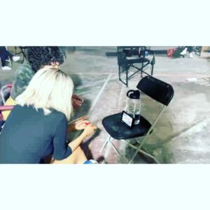 Ritu Arya Instagram - the children academy @umbrellaacad 🍄👾🍭💽🌂🎓