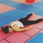 Ritu Arya Instagram – Fight training for Lila… 🍭🍪💓🍡🍩🍬🍭💓🍡🍪🍬

@reelstunts I hated you but then I loved you, life’s complicated 🤷🏾‍♀️ thank you