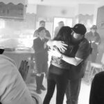 Ritu Arya Instagram – Last day on set for UA2.. this show has such a beautiful spirit thanks to the tremendous amount of love everyone brings ❤️🙏🏽🌎 Forever grateful to @steveblackmantv who took a chance on that audition tape…