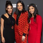 Ritu Arya Instagram – Nida, since the first time we worked together in the lady parts short I knew it was the start of something bigger than me. I felt like I met my soul sister, the stars aligned and the world was gonna change. Reading your work I finally felt seen and could see south Asian representation changing to a more realised, truthful, epic, strong, flawed encapsulation of the human condition in all its glory and messiness. Your voice is unique, brave and honest. You are an INCREDIBLE director. And also a beautifully caring soul and yes I’m gushing and no I don’t care because thank you universe for nida manzoor.