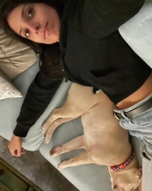 Ritu Arya Instagram - 2022 photo dump part 1 ft. Douglas
