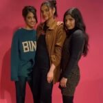 Ritu Arya Instagram – Nida, since the first time we worked together in the lady parts short I knew it was the start of something bigger than me. I felt like I met my soul sister, the stars aligned and the world was gonna change. Reading your work I finally felt seen and could see south Asian representation changing to a more realised, truthful, epic, strong, flawed encapsulation of the human condition in all its glory and messiness. Your voice is unique, brave and honest. You are an INCREDIBLE director. And also a beautifully caring soul and yes I’m gushing and no I don’t care because thank you universe for nida manzoor.