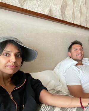 Ritu Arya Instagram - 2022 photo dump part 1 ft. Douglas