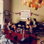 Ritu Arya Instagram – Prima-donnas