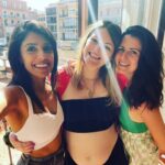 Ritu Arya Instagram – Prima-donnas