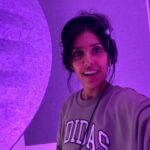 Ritu Arya Instagram – apple records
