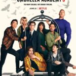 Ritu Arya Instagram – Super. Sibling. Rivalry. Season 3 of The Umbrella Academy premieres…

June 22 @netflix