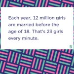 Ritu Arya Instagram - HEYY 💜 OK SOME FACTS TO KNOW: 98 million adolescent girls are not in school... 12 million girls are married before the age of 18... Out of the 750 million illiterate adults, two thirds are women... 420 million people would be lifted out of poverty by achieving a secondary education. This would cut the number of people living in poverty by more than HALF. I’m supporting the girls opportunity alliance to help sort this out. If you want to help too, let’s keep raising awareness - you can learn more from their website or donate here https://gofund.me/fe66212c In fact @michelleobama and other truly amazing people are doing talks today 9pm ET to empower girls and young women at popsugar.com/girltalk 🌈💕🔥💙🌈💪🏾💜⭐️🌈