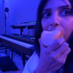 Ritu Arya Instagram – apple records