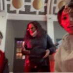 Ritu Arya Instagram - Priya, you have been such an amazing friend/soul sister through all this and I’m so excited for what’s to come for you. Your beautiful unshakeable energy inspires me. You are truly incredible in this movie and insanely talented. Keep shining. keep flying. Keep being you. You are the fury. I can’t wait for the world to see you in this movie. This one’s for sisterhood. ❤️
