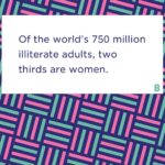 Ritu Arya Instagram - HEYY 💜 OK SOME FACTS TO KNOW: 98 million adolescent girls are not in school... 12 million girls are married before the age of 18... Out of the 750 million illiterate adults, two thirds are women... 420 million people would be lifted out of poverty by achieving a secondary education. This would cut the number of people living in poverty by more than HALF. I’m supporting the girls opportunity alliance to help sort this out. If you want to help too, let’s keep raising awareness - you can learn more from their website or donate here https://gofund.me/fe66212c In fact @michelleobama and other truly amazing people are doing talks today 9pm ET to empower girls and young women at popsugar.com/girltalk 🌈💕🔥💙🌈💪🏾💜⭐️🌈