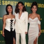Ritu Arya Instagram - @politesocietymovie in theaters this Friday 👊🏾👊🏾❤️ Makeup - Charlie Riddle - @charlieriddle Hair - Jose Corella - @josecorella Stylist - Marc Andrew Smith - @marcandrewsmith