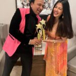 Riya Sen Instagram – Such a magical evening at the Holi & Baisakhi Celebrations at Yellow Box Naperville in Chicago! ✨ Met some truly special and beautiful souls. Thank you for the warm welcome, can’t wait to be back! 🌟 

#HoliBaisakhiCelebrations #ChicagoNights #travel #photo