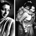 Riya Sen Instagram – Amma, on your special day today, we want you to know how deeply you are missed and cherished. Your love and presence have left an indelible mark on our lives, shaping us into who we are today. We hold onto the memories of your infectious laughter, your tender kisses, and your cozy cuddles with so much love and gratitude. Happy birthday, Amma – your spirit and warmth continue to live on in our hearts.💕 

#love #tbt #birthday #happy #beauty #SuchitraSen  #MoonMoonSen #BharatDevVarma #MaharaniGayatriDevi #RaimaSen #RiyaSen #UttamKumar