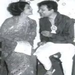 Riya Sen Instagram - Amma, on your special day today, we want you to know how deeply you are missed and cherished. Your love and presence have left an indelible mark on our lives, shaping us into who we are today. We hold onto the memories of your infectious laughter, your tender kisses, and your cozy cuddles with so much love and gratitude. Happy birthday, Amma - your spirit and warmth continue to live on in our hearts.💕 #love #tbt #birthday #happy #beauty #SuchitraSen #MoonMoonSen #BharatDevVarma #MaharaniGayatriDevi #RaimaSen #RiyaSen #UttamKumar