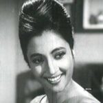 Riya Sen Instagram - Hey everyone! 🎉 As we gear up to celebrate my amazing grandma Suchitra Sen's birthday on April 6th, it's time to throw a virtual party! Fans worldwide are joining in the fun, honoring this iconic actress whose magic on screen is just unforgettable! Let's not forget, my grandma is not just any grandma – she's the coolest, most compassionate one out there! Her spark and uniqueness make her truly special. So, here's to the legendary Suchitra Sen – the queen of Bengal cinema and the queen of our hearts! Happy Birthday, Grandma! 🎂✨ May your spirit continue to shine bright! 🌟
