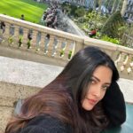 Riya Sen Instagram – Lost in the city streets like a lost sock in the laundry – slightly confused, a tad disoriented, but still hanging in there! I’ve mastered the art of getting turned around in the most spectacular fashion. Who needs a compass when you’ve got a knack for unintentional detours? 🧭🤷♂️
#LostInTranslation #DirectionallyChallenged
#LostButLovingIt #travel