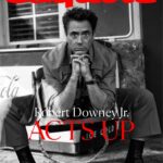 Robert Downey Jr. Instagram – Introducing our April/May issue cover star, @RobertDowneyJr. 

He helped launch the Marvel universe (would he wear the suit again??). He finally won his Oscar. But even in the small moments, he’s always on the verge of a new revelation. Read the full cover story by @rhdagostino at the link in bio now.

Editor-in-Chief: @michaeljsebastian 
Photos by @normanjeanroy
Styling by @edmondalison
Grooming: @davynewkirk using @americancrew at @thewallgroup
Production: @jillroy at @3star_productions
Design Director: @rw3ll
Contributing Visuals Director: @j_alexander_photo
Executive Producer, Video: @dorennanew
Executive Director, Entertainment: @randipeck