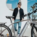 Robert Lewandowski Instagram - There’s no better time to hop on your bike! Fuel your body with the energy of the sun and embrace the outdoors ☀️ Let’s make the most of this sunny spring weather, turning every ride into an adventure! @sm_stormbikes #stormalwaysahead #paidpartnership