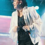 Roberta Miranda Instagram - Barra bonita muito obrigada!! Foi incrível! Logo mais , no palco de CRUZEIRO! : :#tourneeinfinitorm #tourrobertamiranda