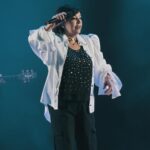 Roberta Miranda Instagram - Barra bonita muito obrigada!! Foi incrível! Logo mais , no palco de CRUZEIRO! : :#tourneeinfinitorm #tourrobertamiranda