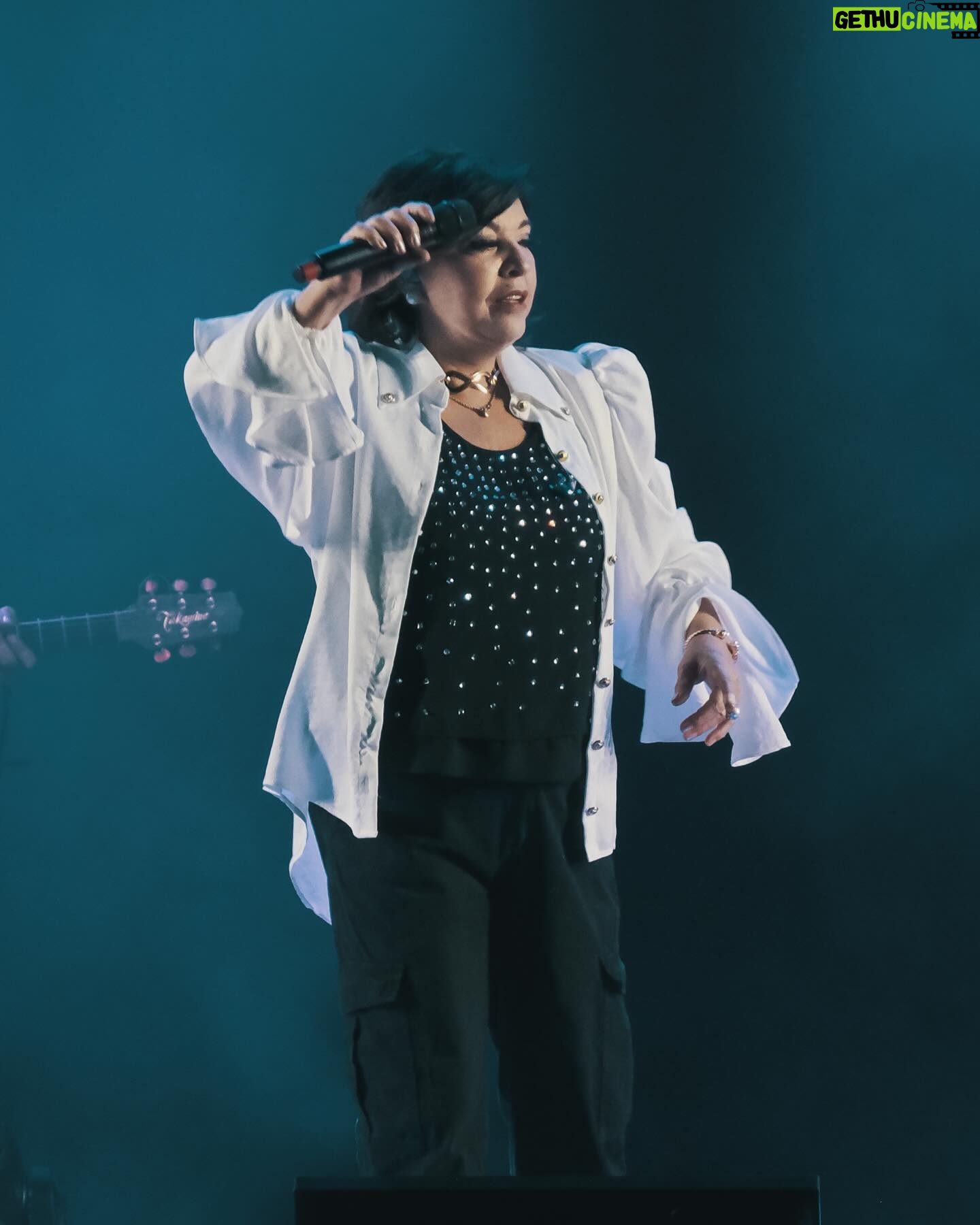 Roberta Miranda Instagram - Barra bonita muito obrigada!! Foi incrível! Logo mais , no palco de CRUZEIRO! : :#tourneeinfinitorm #tourrobertamiranda