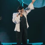 Roberta Miranda Instagram - Barra bonita muito obrigada!! Foi incrível! Logo mais , no palco de CRUZEIRO! : :#tourneeinfinitorm #tourrobertamiranda