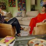 Robin Roberts Instagram – One-on-one with the multi-talented @jeniferlewisforreal to discuss the tragic near-death experience she faced and how she has overcome. Coming up in an exclusive interview Tuesday only on @goodmorningamerica.